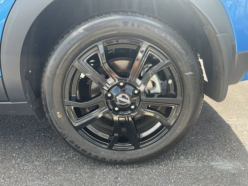 Certified 2024 Nissan Kicks SR w/ SR Premium Package image 25