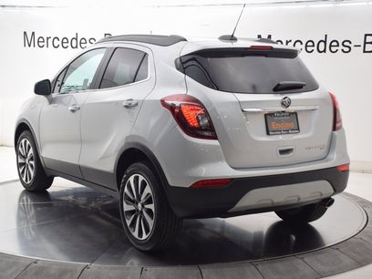 Used 2022 Buick Encore Preferred w/ Safety Package