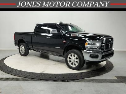 Used 2022 RAM 3500 Laramie