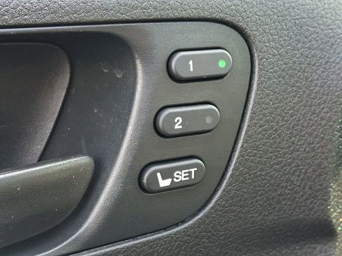 Used 2023 Honda Passport EX-L image 27