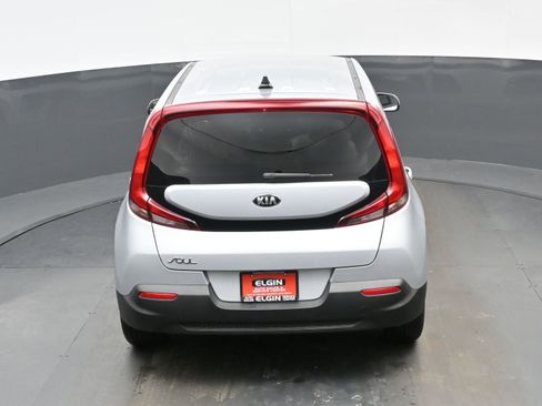 Used 2020 Kia Soul LX image 34