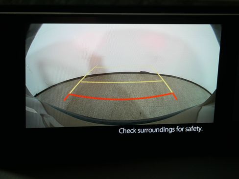 New 2026 MAZDA CX-50 AWD 2.5 S image 9