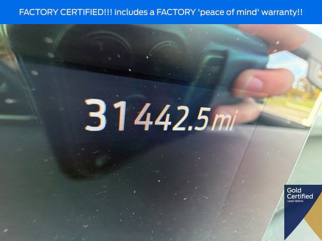 Used 2025 Ford Expedition Active AWD/4WD image 69