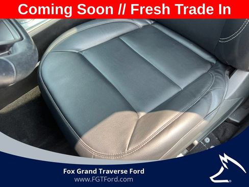 Certified 2020 Ford Explorer XLT w/ Equipment Group 202A AWD/4WD image 12