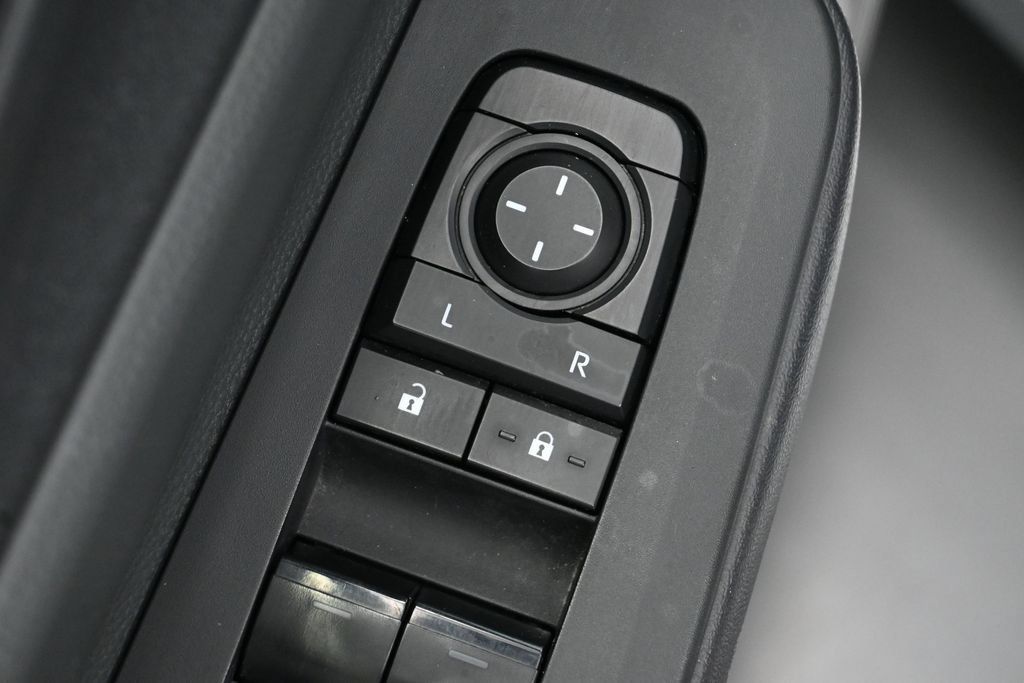 Certified 2024 Toyota Prius LE FWD image 11