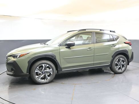 New 2026 Subaru Crosstrek 2.5i Premium AWD/4WD image 2
