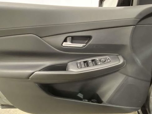 New 2026 Nissan Sentra S image 12