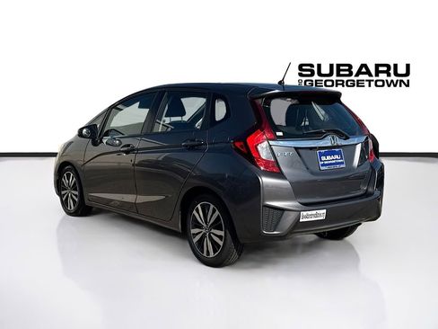 Used 2015 Honda Fit EX image 5