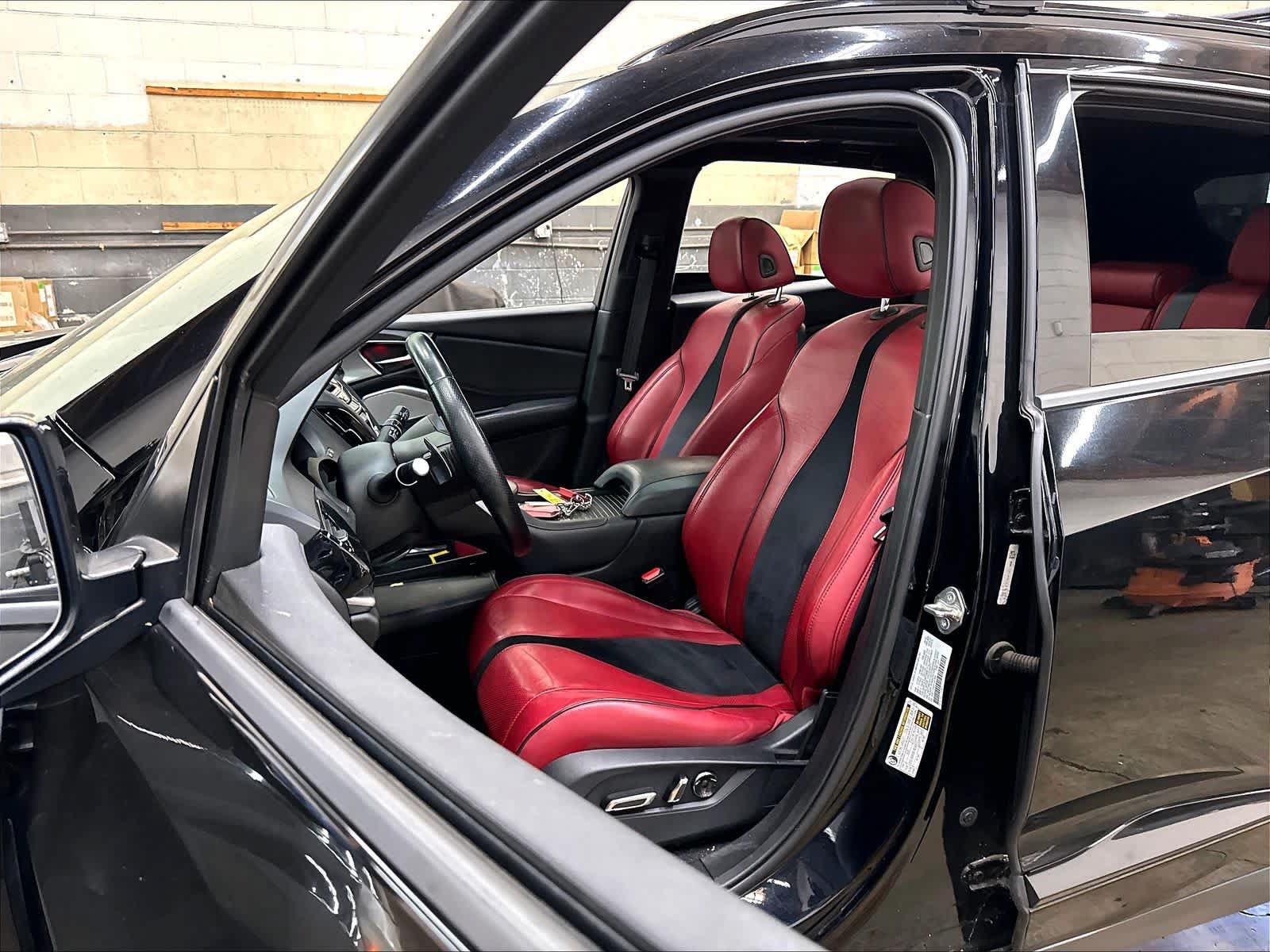 Used 2019 Acura RDX w/ Advance Package FWD image 27