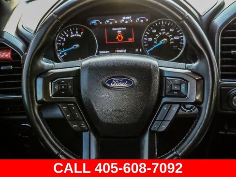 Used 2021 Ford Expedition Limited AWD/4WD image 31