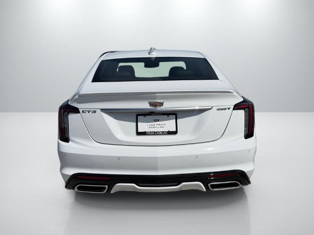New 2026 Cadillac CT5 Sport RWD image 6