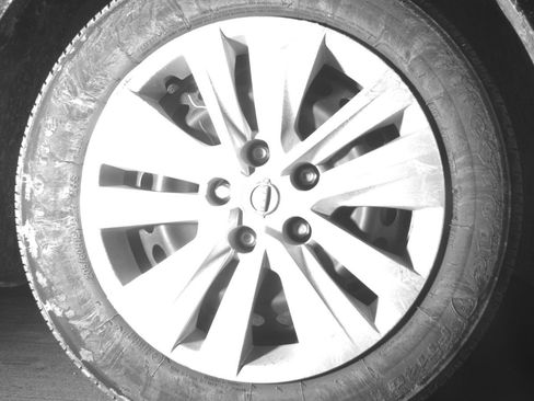 Used 2025 Nissan Sentra S image 13