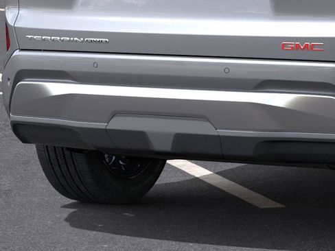 New 2026 GMC Terrain Denali w/ LPO, Floor Liner Package image 14