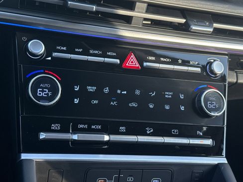 New 2026 Hyundai Santa Fe Limited image 21