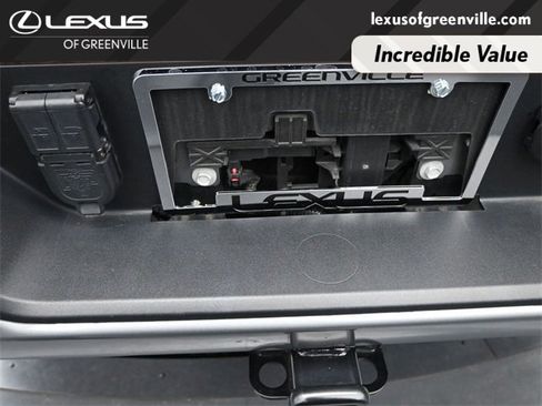 Used 2024 GMC Sierra 1500 AT4 w/ Technology Package image 13