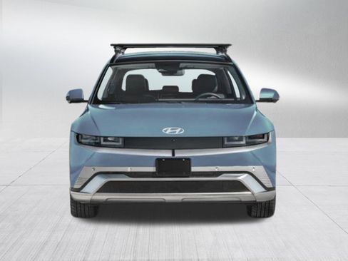 New 2026 Hyundai Ioniq 5 SEL image 4