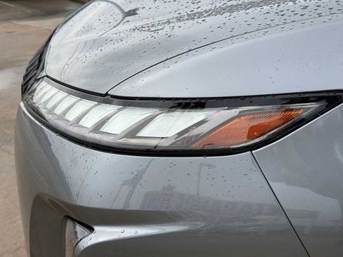 Certified 2026 INFINITI QX80 4WD w/ Sport Exterior Package image 10