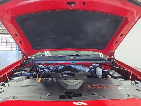 Used 2017 Chevrolet Silverado 1500 LT w/ All Star Edition image 40