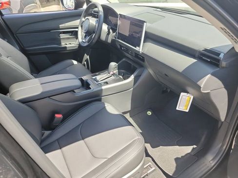 New 2026 MAZDA CX-5 2.5 S w/ Premium Package AWD/4WD image 21