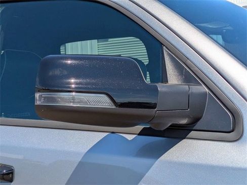 New 2026 RAM 1500 Laramie w/ Night Edition image 12