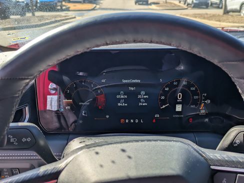 Certified 2024 Ford Mustang Premium image 21