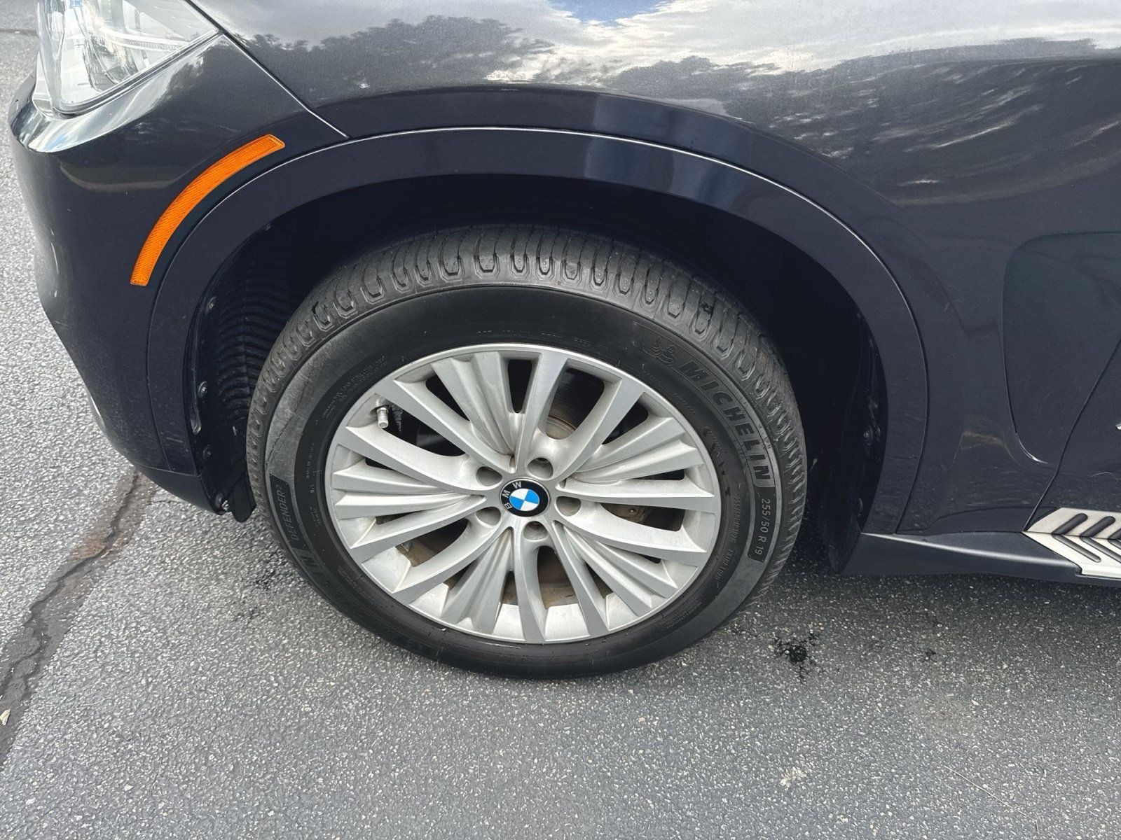 Used 2016 BMW X5 xDrive35i AWD/4WD image 7