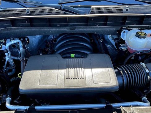 Used 2023 GMC Sierra 1500 SLT w/ SLT Premium Package image 10