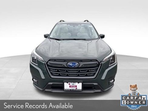 Used 2023 Subaru Forester Premium AWD/4WD image 3