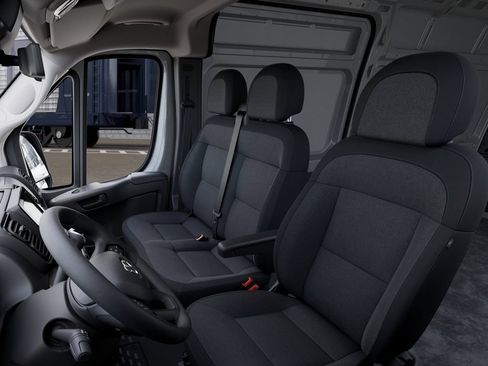 New 2026 RAM ProMaster 2500 w/ Convenience Group FWD image 23