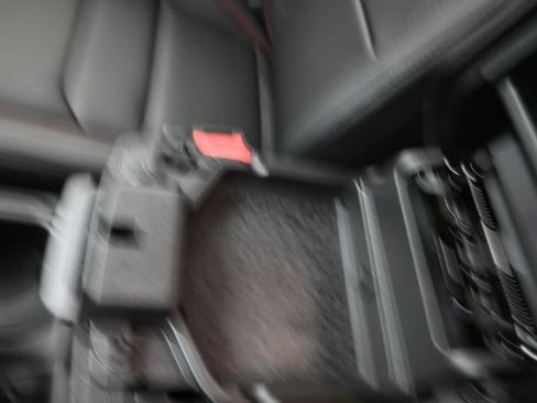 New 2026 Jeep Wrangler Unlimited Rubicon image 22