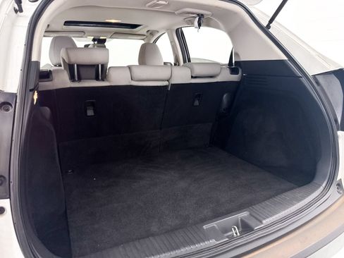 Used 2019 Honda HR-V EX image 29