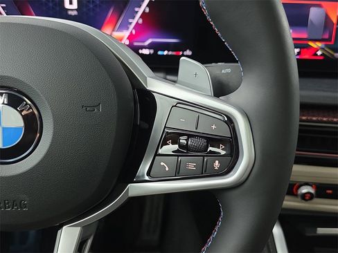 New 2026 BMW 440i xDrive M440i xDrive w/ Premium Package image 18