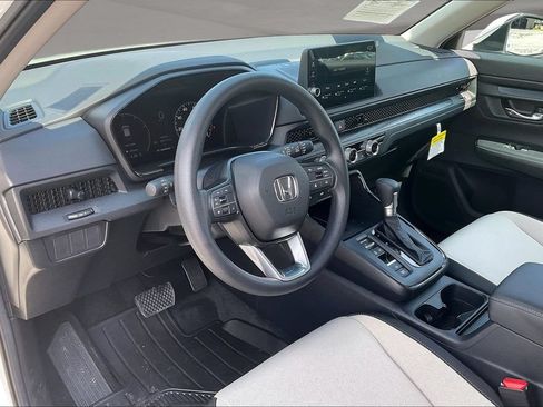 Certified 2026 Honda CR-V LX image 16