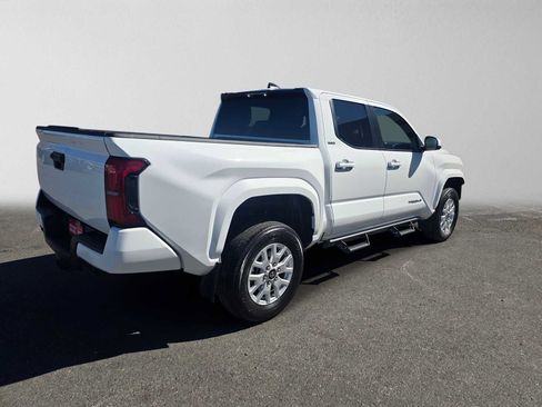 Used 2024 Toyota Tacoma SR5 RWD image 3