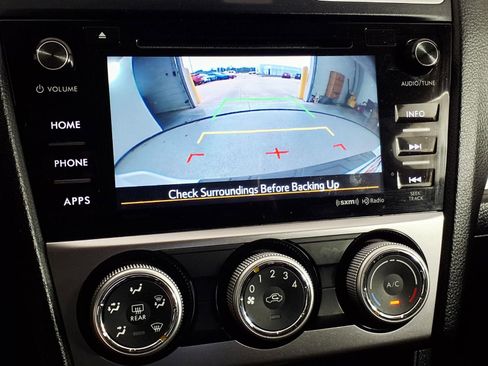 Used 2016 Subaru Crosstrek 2.0i Premium AWD/4WD image 22