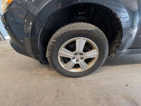 Used 2011 Subaru Forester 2.5X w/ Alloy Wheel Value Pkg AWD/4WD image 11