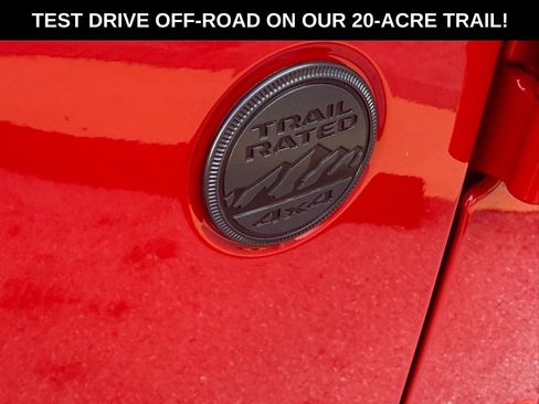 New 2026 Jeep Wrangler Sport S image 31