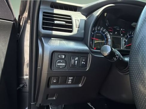 Used 2016 Toyota 4Runner Limited RWD image 21
