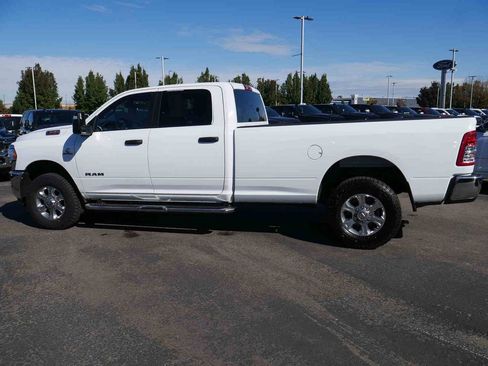 Certified 2024 RAM 3500 Big Horn image 19