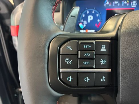New 2026 Ford F150 Raptor AWD/4WD image 18