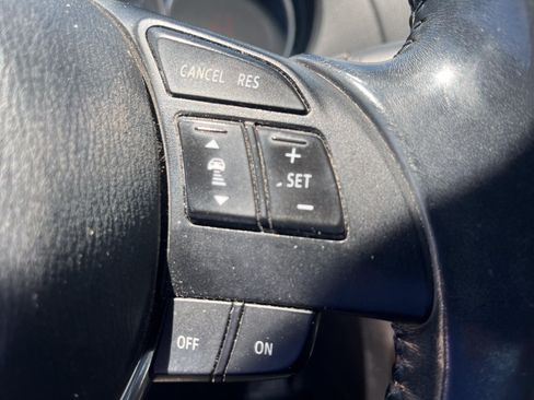 Used 2015 MAZDA MAZDA6 Grand Touring w/ GT Technology Package FWD image 19