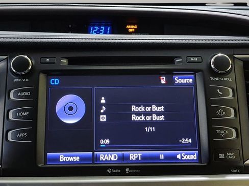 Used 2015 Toyota Highlander XLE image 21