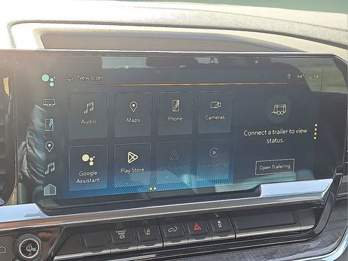 Used 2024 Chevrolet Silverado 2500 LTZ image 25