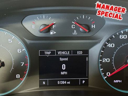 Used 2024 Chevrolet Malibu LT image 14