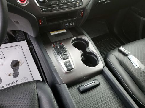 Certified 2023 Honda Ridgeline RTL-E image 24