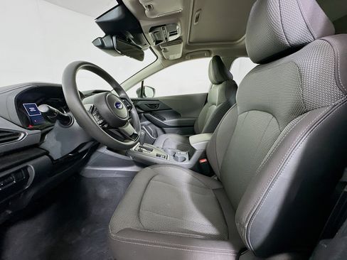 Used 2024 Subaru Crosstrek 2.0i Premium image 13
