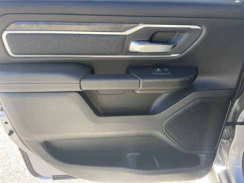 Used 2020 RAM 1500 Big Horn image 21