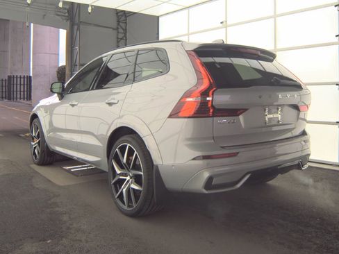 Used 2024 Volvo XC60 T8 Polestar w/ Protection Package Premier image 3