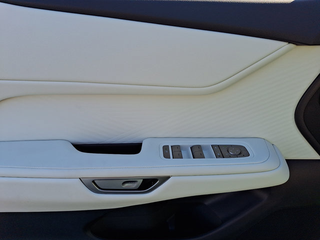 New 2026 Lexus ES 500e w/ Convenience Package AWD/4WD image 8