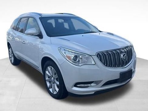 Used 2016 Buick Enclave Premium image 5